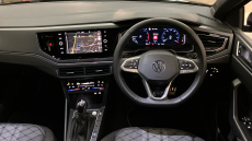 Volkswagen Polo 1.0 TSI 115 Black Edition 5dr DSG Petrol Hatchback